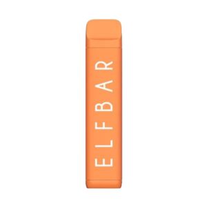 ELF BAR NC600 Disposable 600 Sopros Grape Energy 400mAh