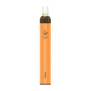 ELF BAR T800 Disposable 800 Sopros Mango 3ml