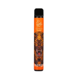ELF BAR Lux 800 Disposable 800 Sopros Mango 550mAh