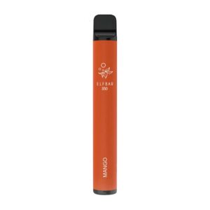 ELF BAR 350 Disposable 350 Sopros Mango 280mAh