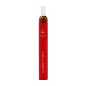 ELF BAR T800 Disposable Mango Peach Watermelon 800 Sopros 3ml
