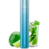 ELF BAR 600V2 Disposable Mojito 600 Sopros
