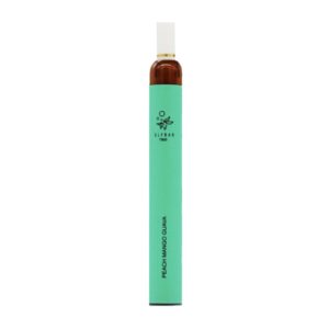 ELF BAR T800 Disposable Peach Mango Guava 800 Sopros 3ml