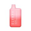 ELF BAR BC4000 Disposable 4000 Sopros Peach Mango Watermelon 11,5ml