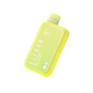 ELF BAR BC10000 Disposable Pineapple Ice 10.000 Sopros 18ml