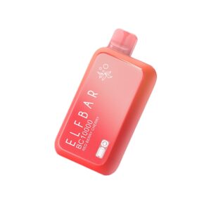 ELF BAR BC10000 Disposable 10.000 Sopros Red Berry Cherry 620mAh
