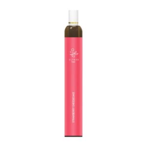 ELF BAR T800 Disposable 800 Sopros Strawberry Cheesecake 500mAh
