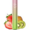ELF BAR 600V2 Disposable Strawberry Kiwi 600 Sopros
