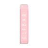 ELF BAR NC600 Disposable Strawberry Yogurt 600 Sopros
