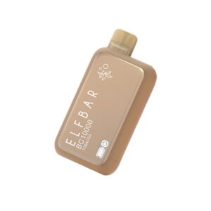 ELF BAR BC10000 Disposable 10.000 Sopros Tobacco