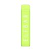 ELF BAR NC600 Disposable 600 Sopros Vanilla Yogurt 2ml