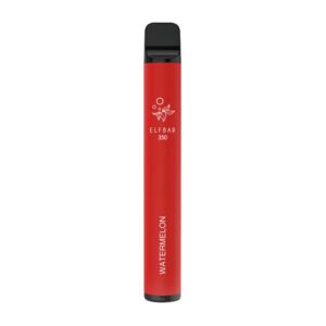 ELF BAR 350 Disposable Watermelon 350 Sopros